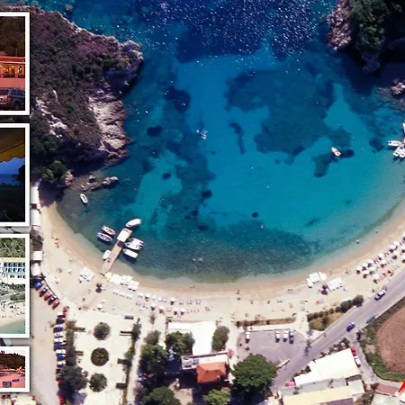 Apartment Vadius Paleokastritsa