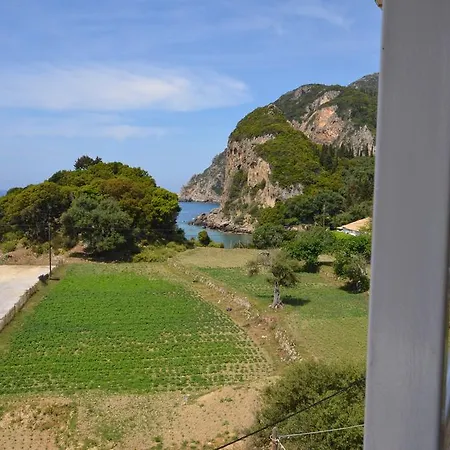 Vadius * Paleokastritsa
