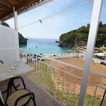 Vadius * Paleokastritsa
