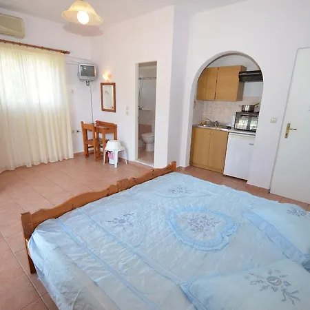 Vadius Apartment *