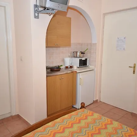 Vadius Apartment