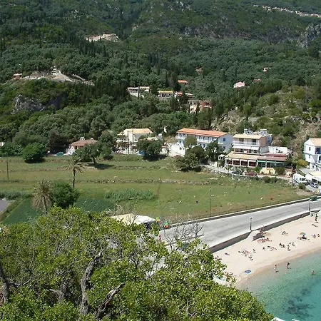 Vadius * Paleokastritsa