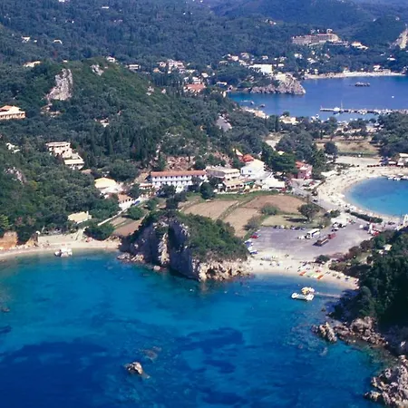 Vadius Paleokastritsa